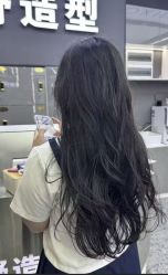 点击看大图 -藤野造型