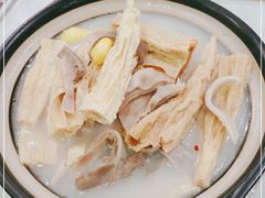 -添星码头茶餐厅(松坪山店)