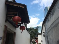 -南后街-郎官巷