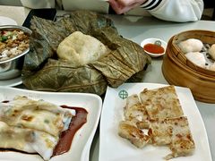-添好运点心专门店(深水埗店)