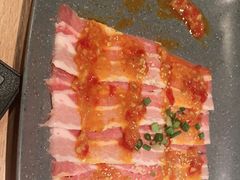 -新石器烤肉(之心城店)