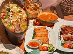-蕉叶·泰国歌舞风情(世贸店)
