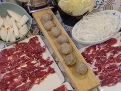 -普宁潮汕牛肉火锅(新香洲店)