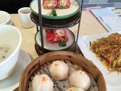 -中恒华茶楼(牌坊店)