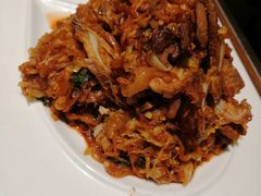 -北李妈妈菜·虾爬子大锅贴(贵和店)