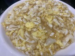 -蟹黄鱼面·锦园(定西路店)