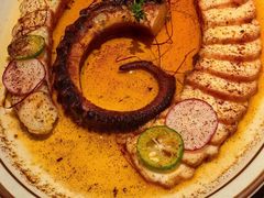-ZAFFERANO西班牙海鲜饭(上海首店)