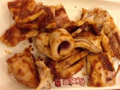 鲜之源火锅-老胶东家常菜馆(市场一路店)