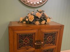 -春晖园度假酒店温泉