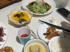 -后海16号·北京私房菜