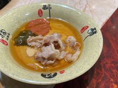 -香满锅老北京羊蝎子火锅·家常菜(新街口店)