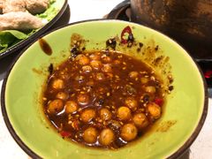 -一叶一世界·素食餐厅(锦华万达店)