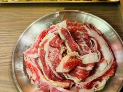 -西塔老太太泥炉烤肉(双井店)