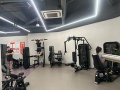 -乐刻运动健身(深圳南山海月店)