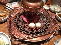 -王妃家(明洞中央店)