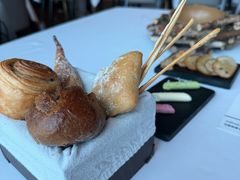 -翡翠36餐厅(浦东香格里拉店)