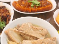 -松發肉骨茶(先得坊店)