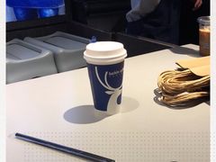 -瑞幸咖啡(广东外经贸大厦店)