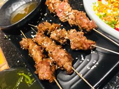 -烧货·活海鲜炭烧(湖滨商业街店)