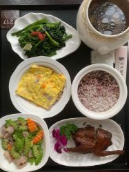 -宝生月子中心(独栋园林·福田店)