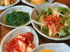 -牛人·雪花牛·木炭烤肉(昆山陆家店)