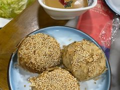 -马记伊源斋涮肉·清真菜(百子湾店)