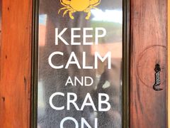 门面-Ministry of Crab(科伦坡店)