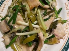 -清晖小苑•顺德地方菜(壹海城店)