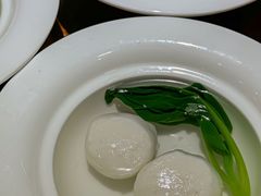 -烟水渔庄餐厅(西溪湿地店)