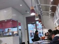 大堂-肯德基(丽水万地店)