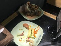 -韩盛·盛江山自助料理(沈辽路万达店)