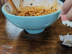 -忆碗面(华新街店)