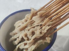 -路书奇炝锅绿豆面(万客隆店)