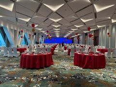 -无锡瑞廷西郊酒店·悦湖景观餐厅