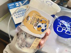 -茶百道(良乡大学城店)