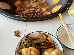 -江湖水乡铁锅炖魚(周庄嘉园店)