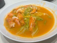 -悦融琥珀·京鲁菜·海味珍品(西单店)