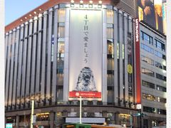 -三越百货(三越银座店)