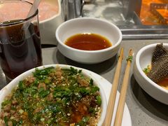 -海底捞火锅(杭州萧山宝龙广场店)