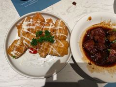 凤尾虾球-荣小馆(临海世纪花城店)