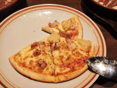 -萨莉亚意式餐厅(杭州滨江天街店)