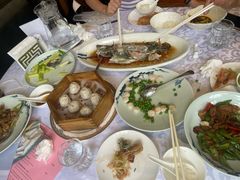 -杭州香格里拉·香宫中餐厅
