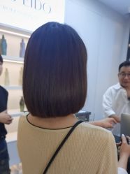 -苏豪美发S A L O N烫发染发