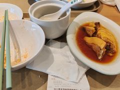 -老乡鸡(新邻天地店)