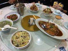 -渔娘渔家丹东海鲜(东直门店)