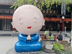 -古大圣慈寺
