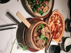 -乔阿马·江南味·驴肉香(龙湖华泾天街店)