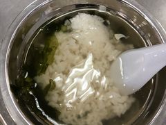 汤泡饭-上海大学-第1食堂