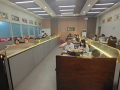 -渡海小渔村.老辈日照菜