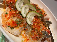 -南棠馆粤菜坊(销品茂店)